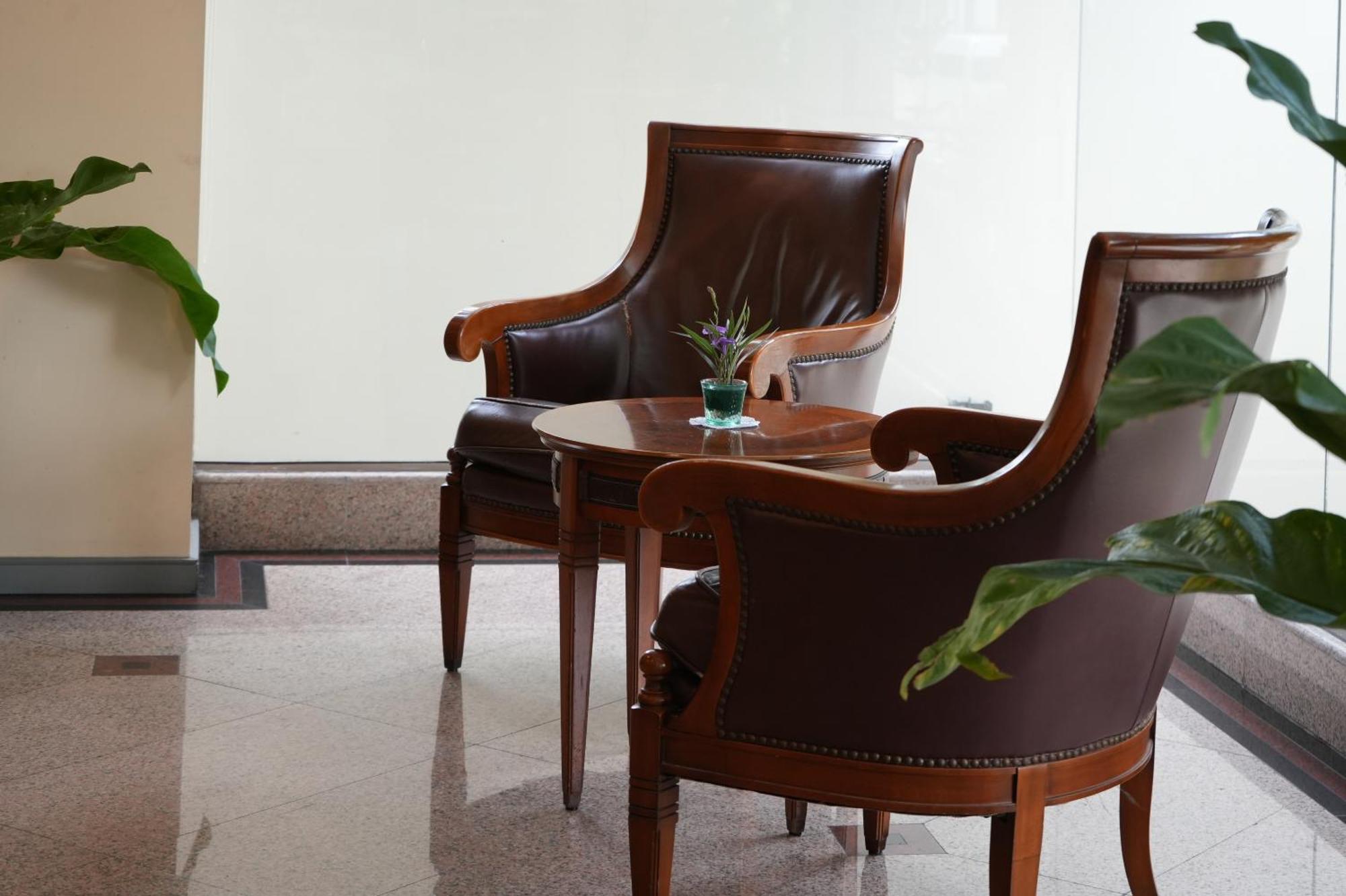 Royal Suite Hotel Bangkok Exterior foto